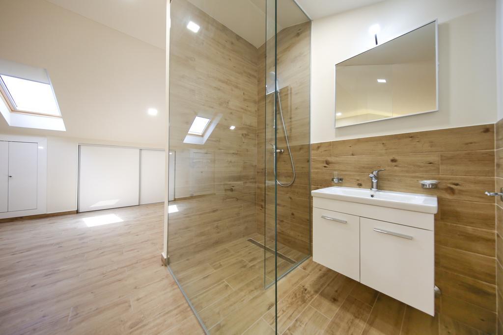 Idassa Atrium Rooms ซาดาร์ ภายนอก รูปภาพ