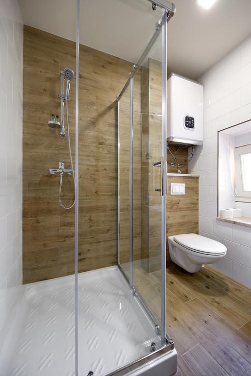 Idassa Atrium Rooms ซาดาร์ ภายนอก รูปภาพ