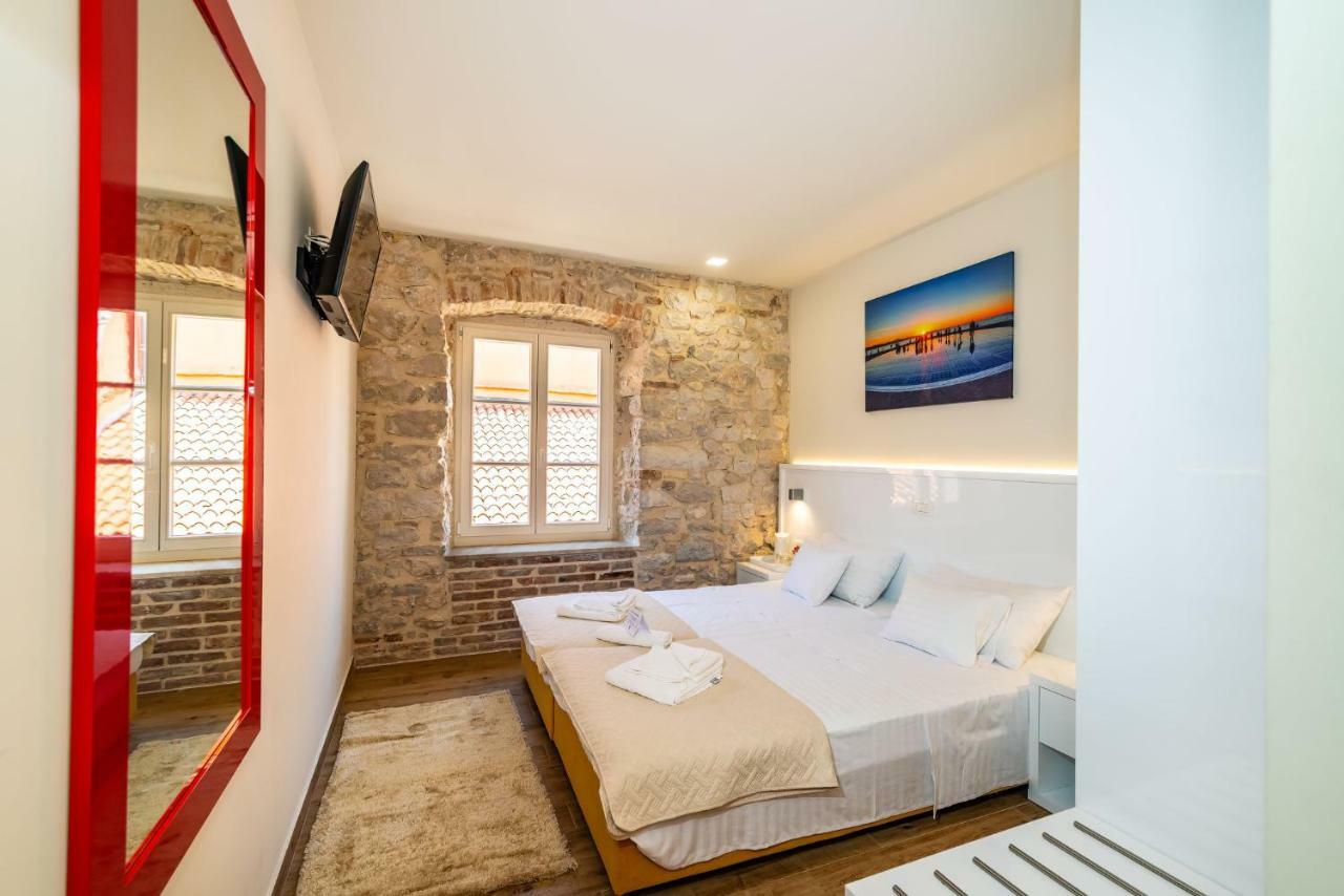 Idassa Atrium Rooms ซาดาร์ ภายนอก รูปภาพ